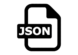 Logo JSON